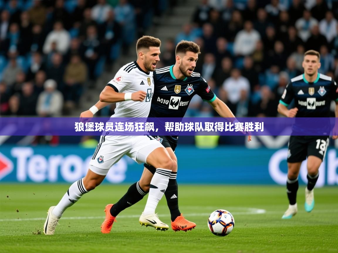 2025 迈博体育下载狼堡球员连场狂飙,帮助球队取得比赛胜利 第1张