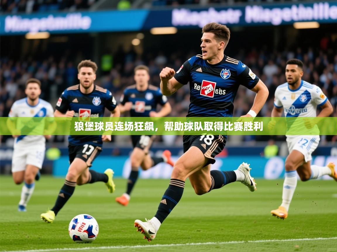 2025 迈博体育下载狼堡球员连场狂飙,帮助球队取得比赛胜利 第4张