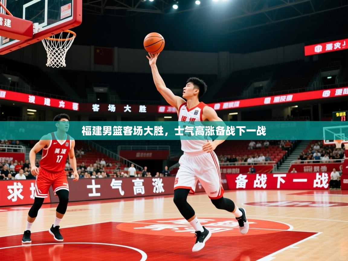2025 杭州迈博体育文化发展有限公司福建男篮客场大胜，士气高涨备战下一战  第1张