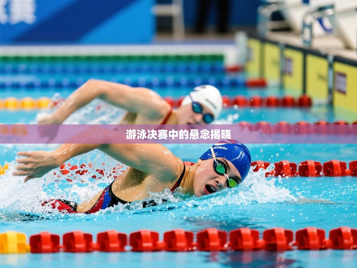 2026 迈博体育靠谱吗游泳决赛中的悬念揭晓  第1张