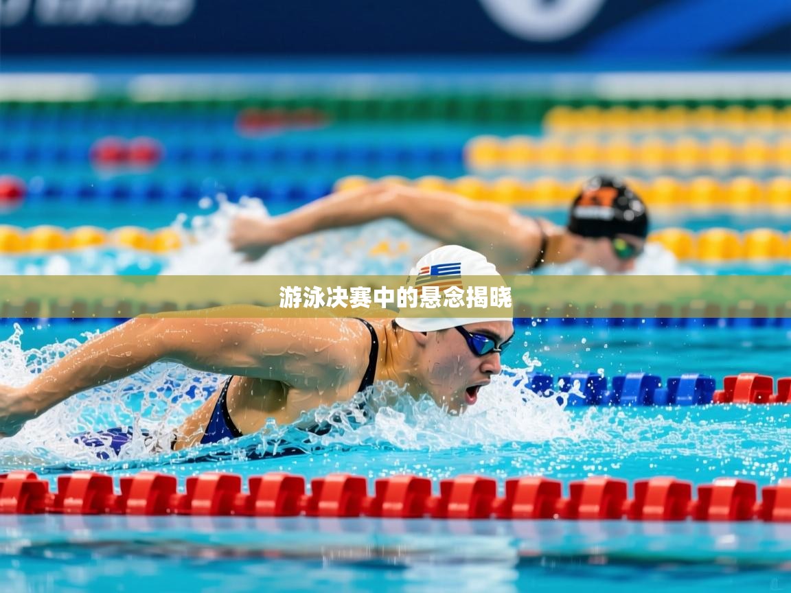 2026 迈博体育靠谱吗游泳决赛中的悬念揭晓  第2张