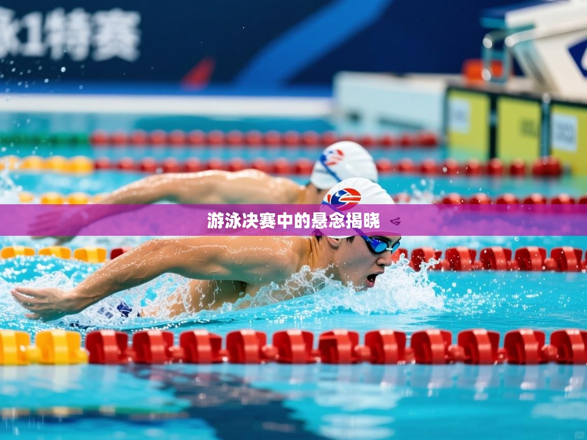 2026 迈博体育靠谱吗游泳决赛中的悬念揭晓  第3张