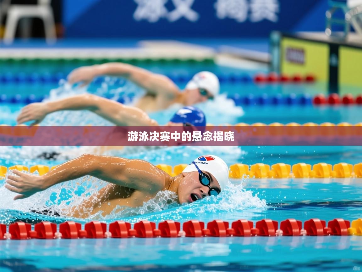 2026 迈博体育靠谱吗游泳决赛中的悬念揭晓  第4张