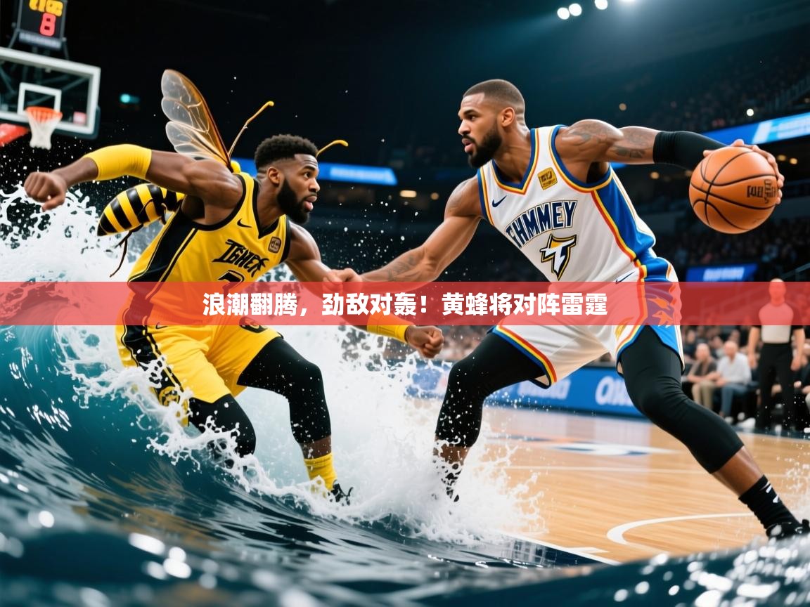 2026 迈博体育登录浪潮翻腾，劲敌对轰！黄蜂将对阵雷霆  第3张